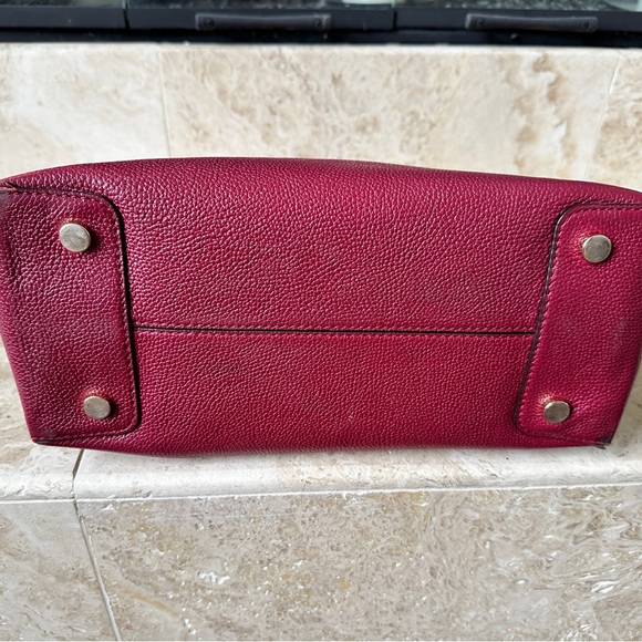 Michael Kors Crossbody Tote - Picture 8 of 15